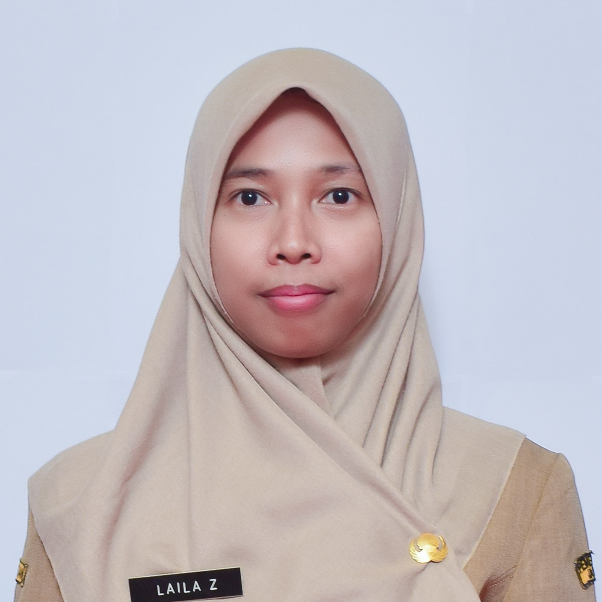 Laila Zuhaida, S.P